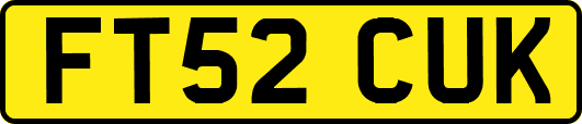 FT52CUK