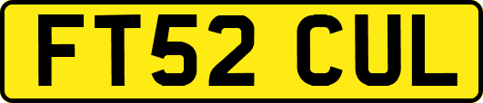 FT52CUL