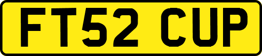 FT52CUP