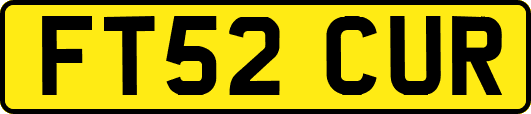 FT52CUR