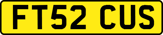 FT52CUS