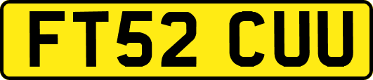 FT52CUU