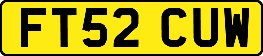 FT52CUW