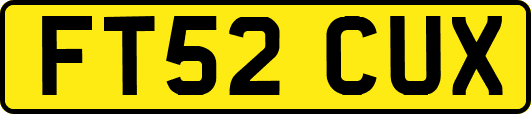FT52CUX