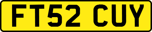 FT52CUY