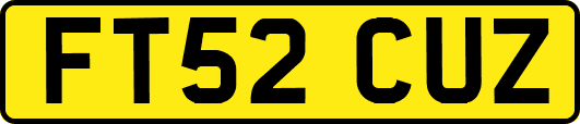 FT52CUZ