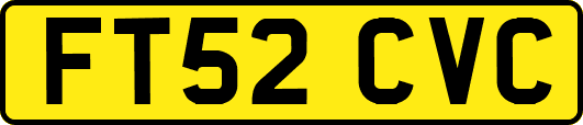 FT52CVC