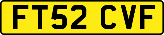 FT52CVF