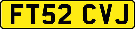 FT52CVJ