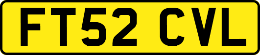 FT52CVL