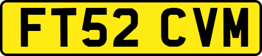 FT52CVM
