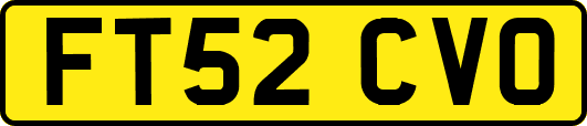 FT52CVO
