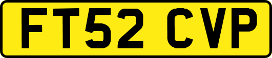 FT52CVP