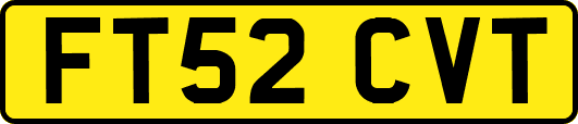 FT52CVT