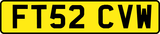 FT52CVW