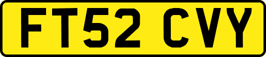 FT52CVY