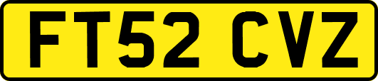 FT52CVZ
