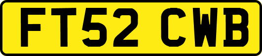 FT52CWB