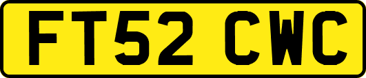 FT52CWC