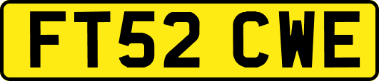 FT52CWE