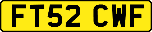 FT52CWF