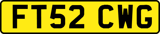 FT52CWG
