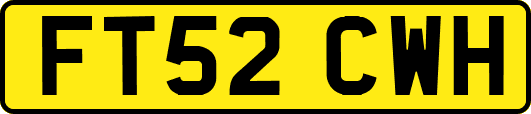 FT52CWH