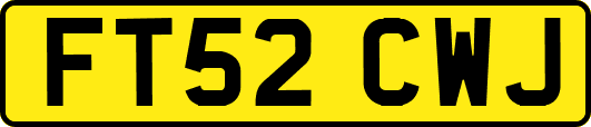 FT52CWJ