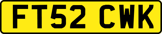 FT52CWK