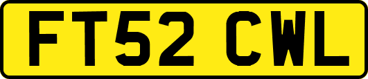 FT52CWL