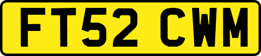 FT52CWM