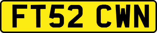 FT52CWN