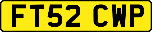 FT52CWP