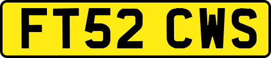 FT52CWS