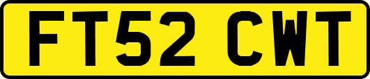 FT52CWT