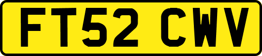 FT52CWV