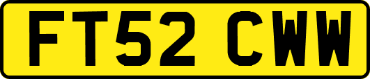 FT52CWW