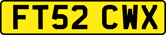FT52CWX