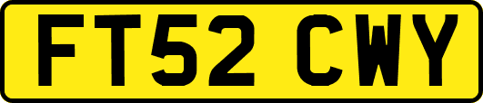 FT52CWY