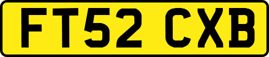 FT52CXB