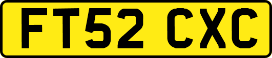 FT52CXC