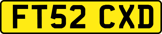 FT52CXD