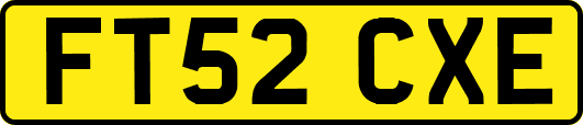 FT52CXE