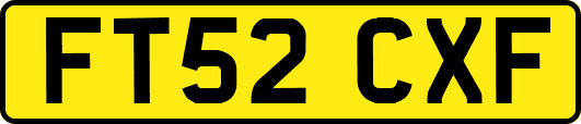 FT52CXF