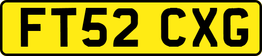 FT52CXG