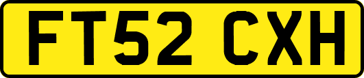 FT52CXH