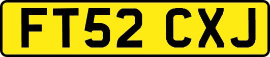 FT52CXJ