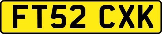 FT52CXK