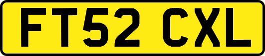 FT52CXL