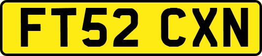FT52CXN